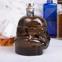 Original Stormtrooper Decanter Black Stormtrooper - thumbnail