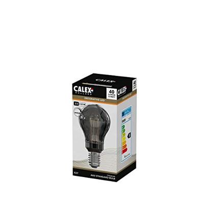 Circle Lichtbron A60Crown - 3,5W - E27 - 40 lumen - 2000K met titanium coating - 1201000800