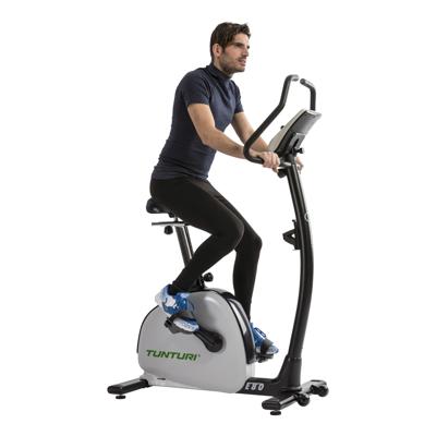 Tunturi Hometrainer Endurance E80 17TBE80000 Tunturi Hometrainer Endurance E80 17TBE80000