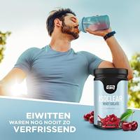 Isoclear whey isolate cherry 908 Gram - thumbnail