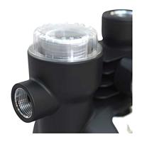 GÜDE 93907 Watervoorziening HWA 1100.1 VF 230 V 4600 l/h - thumbnail