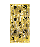 Paperdreams deurgordijn - 18 - thumbnail
