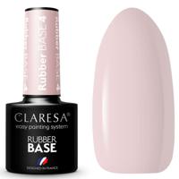 Claresa rubber base coat 5ml 4 - thumbnail