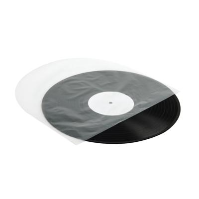 Reloop 12,5" Antistatic Protection Hoes Sleeve Vinyl Record 50 stuks