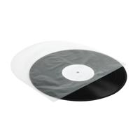 Reloop 12,5" Antistatic Protection Hoes Sleeve Vinyl Record 50 stuks - thumbnail