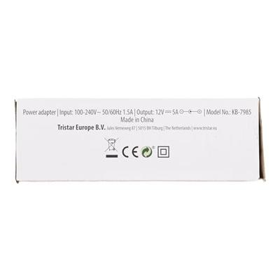 Tristar KB-7985 Omvormer