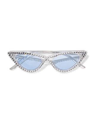 HEMA Bril feest (zilver)