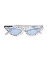 HEMA Bril feest (zilver) - thumbnail