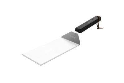 Cozze ® grillspatel 42 cm roestvrij staal Cozze ® grillspatel 42 cm roestvrij staal