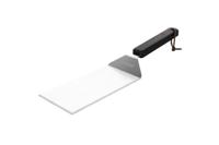Cozze ® grillspatel 42 cm roestvrij staal - thumbnail