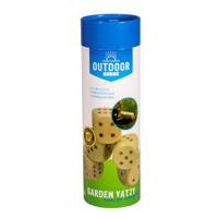 Outdoor Play Mega dobbelstenen - thumbnail