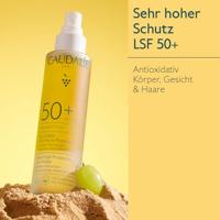 Caudalie Vinosun Protect Eau Solaire SPF50+ 150ml - thumbnail
