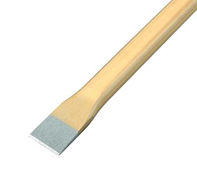 Rennsteig Werkzeuge Metselaarbeitel Snijbreedte 26 mm 340 200 1