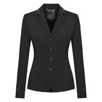 Fair Play Taylor Chic Wedstrijdjas rose gold zwart maat:36 - thumbnail