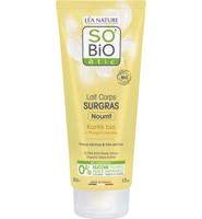 Bodylotion ultra rich shea butter 200 Milliliter - thumbnail
