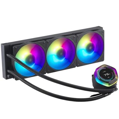 Waterkoeling set Cooler Master MasterLiquid 360 ION - thumbnail