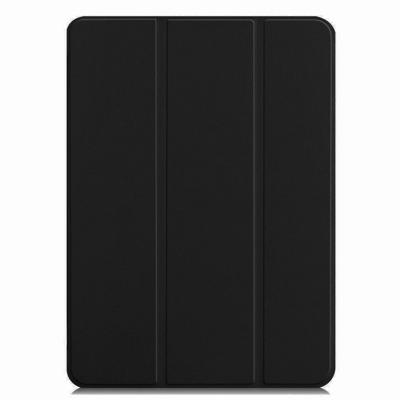 Shop4 - iPad Pro 11 (2018) Hoes - Smart Book Case Zwart