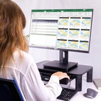 TV houder iggual EM1C [[N/A]] 20 kg - thumbnail