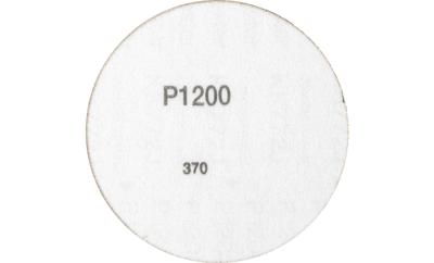 PFERD TOOLS KR 125 A 1200 CK 42870120 Schuurpapier voor schuurschijf Korrelgrootte (num) 1200 (Ø) 125 mm 50 stuk(s)