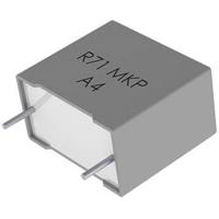 Kemet 71VN3680DQ30K 380 stuk(s) Foliecondensator Tape on Full reel - thumbnail