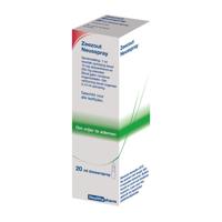 Healthypharm Zeezout Neusspray - thumbnail