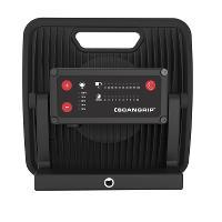 Scangrip Dimbare Bouwlamp Nova 5K C+R Dual System 5000 Lumen - thumbnail