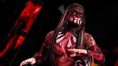 WWE 2K16 (inclusief pre-order DLC)