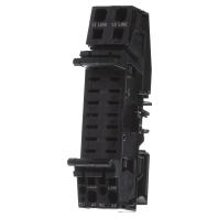 Phoenix Contact TMCP SOCKET M DIN-rail-behuizing voet 10 stuk(s)