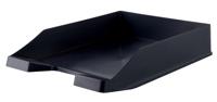 Han Karma brievenbak, geschikt voor ft A4/C4, eco-zwart - thumbnail