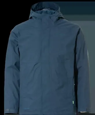 Vaude Neyland 3-in-1 Jas