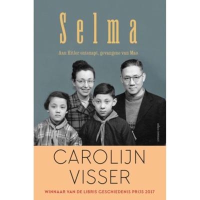 Selma Selma