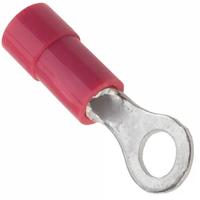 Molex 190700023 Ringkabelschoen 1 stuk(s) Bulk - thumbnail