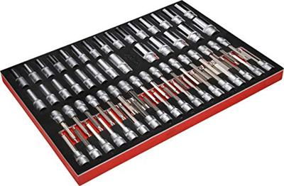 KS Tools 811.0063 811.0063 Dopsleutelset