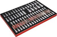 KS Tools 811.0063 811.0063 Dopsleutelset - thumbnail