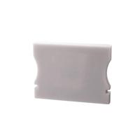 Deko Light 978161 P-AU-02-20 Eindkappen-set Kunststof 1 stuk(s) - thumbnail