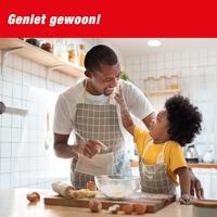 Mottenval voor voedselmotten Natural Control - thumbnail