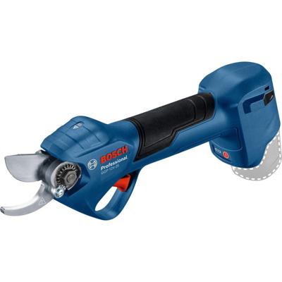 Bosch Blauw GGP 12V-25 Accu Snoeischaar | Excl. accu's en lader - 06008D8101 Bosch Blauw GGP 12V-25 Accu Snoeischaar | Excl. accu's en lader - 06008D8101