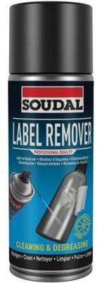 Soudal cockpit cleaner | 400 ml - 158037 Soudal cockpit cleaner | 400 ml - 158037