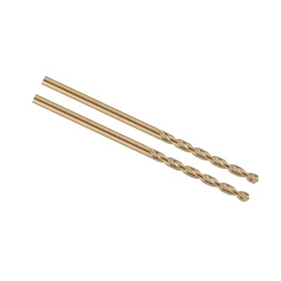 DeWalt Accessoires HSS INDUSTRIAL COBALT Metaalboor 2.0mm - DT4900-QZ