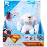Speelset Fortress of Solitude - Vanaf 4 jaar - Superman the Movie - thumbnail