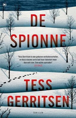 De spionne De spionne