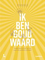 Ik ben goud waard - Steven Gielis - ebook - thumbnail