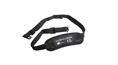 B & W International Draagriem Tasche Zwart CS/500 B & W International Draagriem Tasche Zwart CS/500