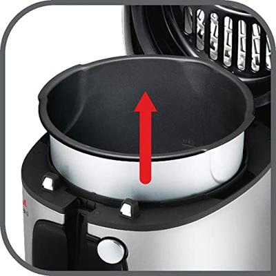 Tefal FR4800 frituurpan
