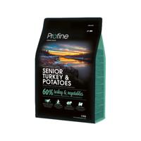 Profine Senior Turkey & Potatoes - 3 kg - thumbnail