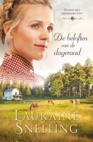De beloften van de dageraad - Lauraine Snelling - ebook - thumbnail