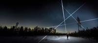 Ledlenser 502987 zaklantaarn Zwart Zaklamp LED - thumbnail