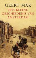 Een kleine geschiedenis van Amsterdam - thumbnail