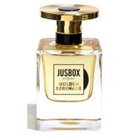 Jusbox Golden Serenade Extrait de Parfum 78ml - thumbnail