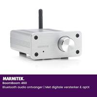 Marmitek BoomBoom 460 TV accessoire Zilver - thumbnail